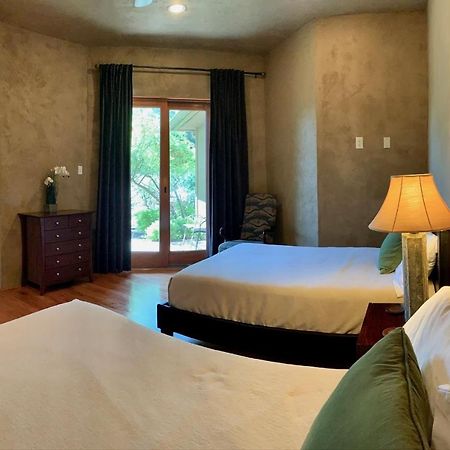 Scenic Hill Country Retreat - Rhino Ranch Villa New Braunfels Kültér fotó