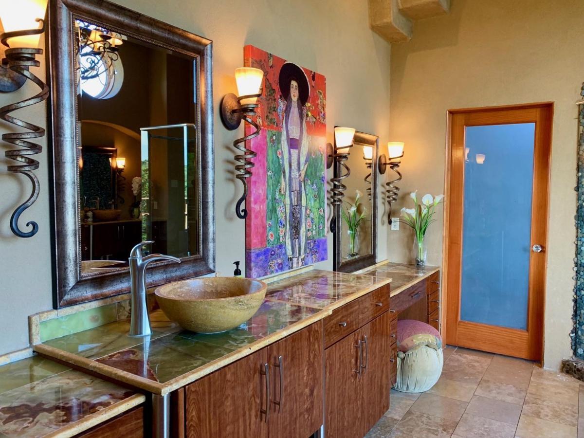 Scenic Hill Country Retreat - Rhino Ranch Villa New Braunfels Kültér fotó
