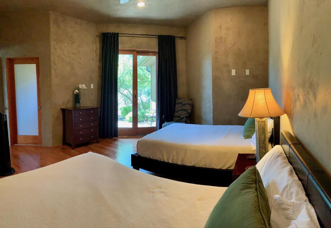 Scenic Hill Country Retreat - Rhino Ranch Villa New Braunfels Kültér fotó
