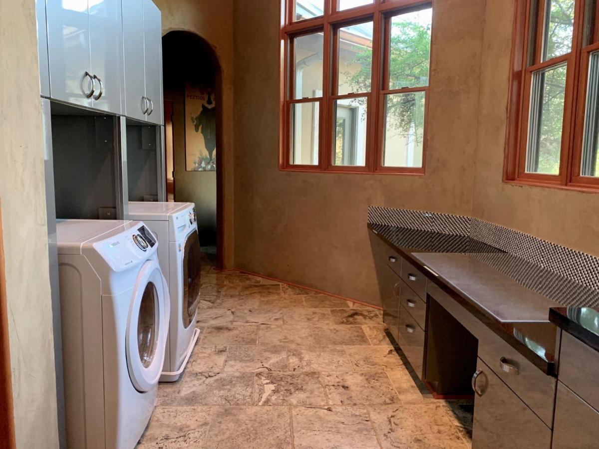 Scenic Hill Country Retreat - Rhino Ranch Villa New Braunfels Kültér fotó