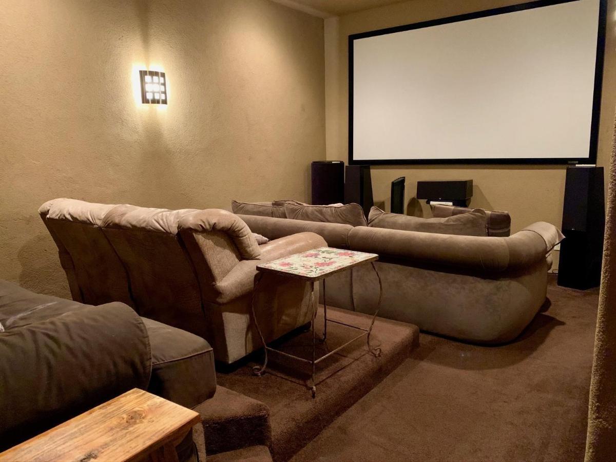 Scenic Hill Country Retreat - Rhino Ranch Villa New Braunfels Kültér fotó