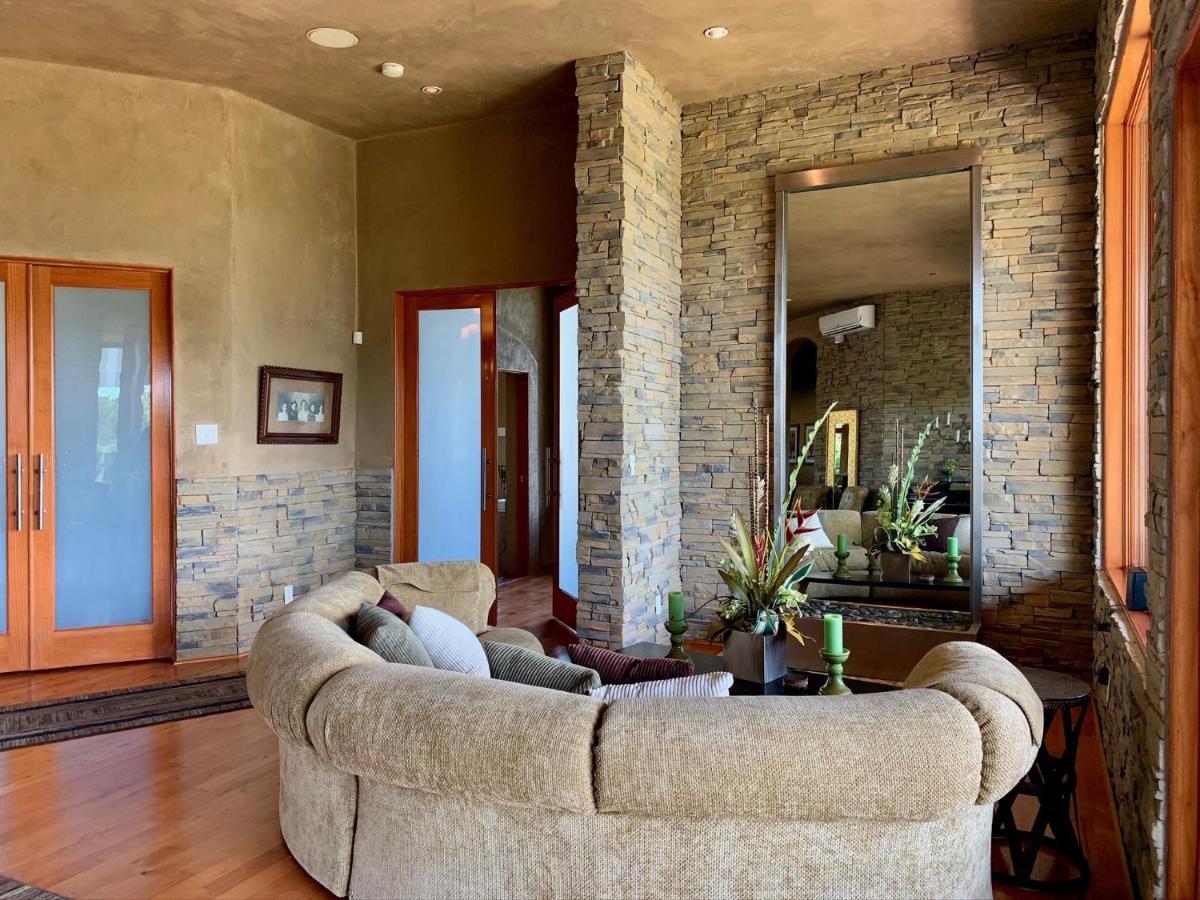 Scenic Hill Country Retreat - Rhino Ranch Villa New Braunfels Kültér fotó